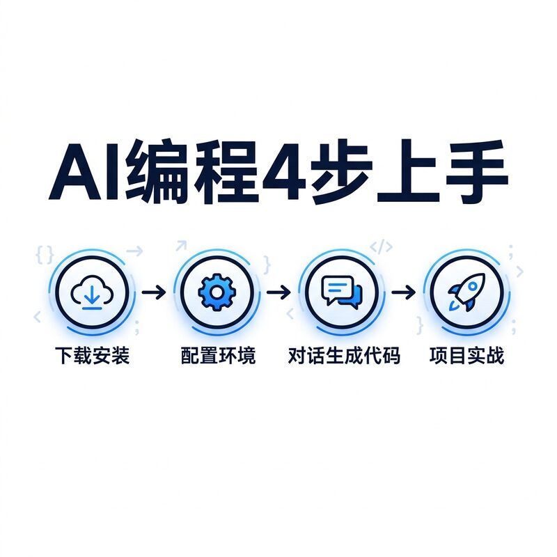 2026 Codex视频教程 AI编程助手 新手入门全套课程 - 预览图 2